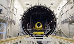 Türksat 6A uydusu 2024 Mart'ta fırlatılacak