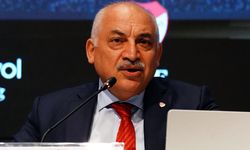 TFF Başkanı Büyükekşi: UEFA başvurumuzu kabul ederse EURO 2032 için başka rakibimiz yok
