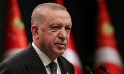 Cumhurbaşkanı Erdoğan: 'Sonbaharda evleri teslim edeceğiz'