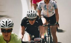 100 bisikletçi, Cumhuriyet'in 100'üncü yılı onuruna pedal çevirecek
