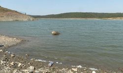 İstanbul'da su kullanım rekoru kırıldı