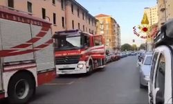 İtalya’da huzurevinde yangın: 6 ölü