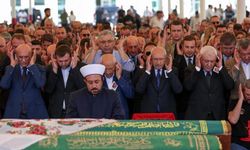Kılıçdaroğlu, CHP'li Özkan'ın annesinin cenazesine katıldı