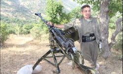 MİT, PKK'nın sözde özel güç sorumlusunu etkisiz hale getirdi
