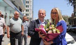AK Partili Çankırı, İzmir’de 230 bin esnafı dinleyecek