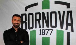 Bornova FK’da Gürkan Ferhatoğlu dönemi başladı