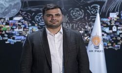 AK Partili Eyyüp Kadir İnan'dan Örnekköy Projesi açıklaması