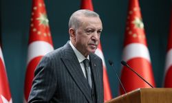 Cumhurbaşkanı Erdoğan, "Savunma sanayine mührünü vuracak 850 farklı projeyi titizlikle hayata geçiriyoruz"