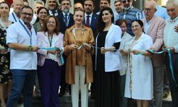 Türkiye'nin ilk obezite polikliniği DEÜ'de açıldı