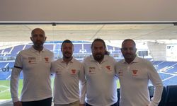 Göztepe Bilardo Takımı, Avrupa Şampiyonası’na galibiyetle başladı