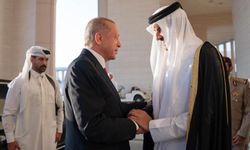 İletişim Başkanlığı duyurdu: Birleşik Arap Emirlikleri ile 50.7 milyar dolarlık anlaşma imzalandı