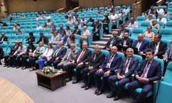Türkiye İktisat Kongresi 2023, İzmir’de başladı