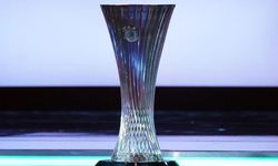 UEFA Avrupa Konferans Ligi’nde, Türk takımlarının rakipleri belli oldu