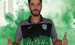 Bornova FK, Mehmet Taşçı’yı kadrosuna kattı