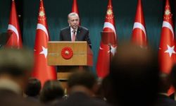 Cumhurbaşkanı Erdoğan BAE'ye bir ziyaret gerçekleştirecek