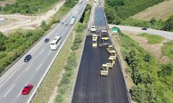 Ankara-İstanbul arasında trafik 6 gün süreyle kontrollü olarak verilecek