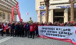 DİSK Genel-İş Sendikası’na bağlı Belediye işçileri iş bırakıyor!