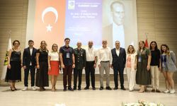 Uluslararası Bilim Yaz Kampı Türkiye’de ilk kez Buca’da