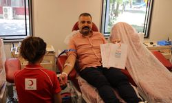 CHP'den İzmir'den kan bağışı kampanyası