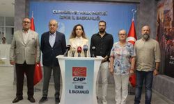CHP İzmir'den zamlara tepki: Ekonomik soykırım