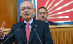 Kılıçdaroğlu'ndan Başkan Engin'e 'geçmiş olsun' telefonu