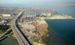Bakan Uraloğlu doğruladı: İzmir Alsancak Limanı satılıyor