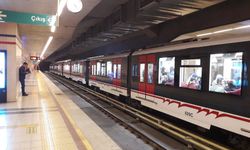 İzmir'de Metro ve Tramvay İşçileri Grevde