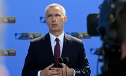 Stoltenberg: “Koşullar yerine getirildiğinde Ukrayna'yı üyeliğe davet edeceğiz”