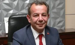 Tanju Özcan, CHP'den ihraç edildi