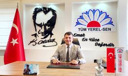 Devrim Onur Erdağ: "Türkiye’nin sorunu ekonomi, işsizlik"