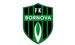 Bornova FK, 12 oyuncusuyla yeniden anlaştı