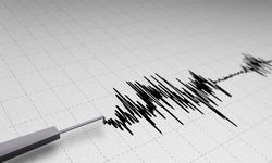 Malatya'da korkutan deprem! Pütürge 4.3 ile sallandı