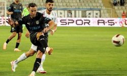 Erzurumspor FK - Manisa FK: 1-2 Deplasmandan 3 puan