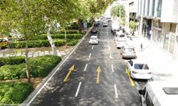 İzmir trafiğine güvenli dokunuş