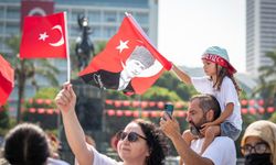 İzmir büyük zaferi kutlamaya hazır