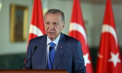 Cumhurbaşkanı Erdoğan: 6,5 milyon konutu süratle dönüştürmeyi hedefliyoruz
