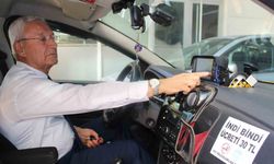 İzmir’de taksimetreler uzaktan erişimle ayarlanacak