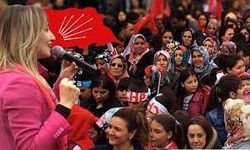 CHP'li kadınlar 2024'ün yol haritası için Ankara'da buluşuyor