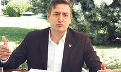 Tecrübeli siyasetçi CHP İzmir kongresi öncesi adaylığını açıkladı