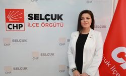 CHP Efes Selçuk'ta Onbaşıoğlu göreve hazır