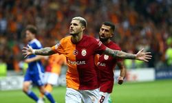 Galatasaray, UEFA Şampiyonlar Ligi’nde gruplara kaldı