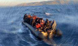 İtalya'da sığınmacı teknesi battı! 41 kişi hayatını kaybetti