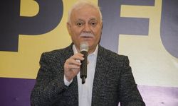 Prof. Dr. Nihat Hatipoğlu hastaneye kaldırıldı