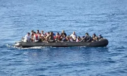 İngiltere, yasa dışı göçleri durdurmak için Türkiye ile anlaştığını duyurdu