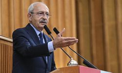 Kılıçdaroğlu: ‘Harç bitti, yapı paydos dememek için’
