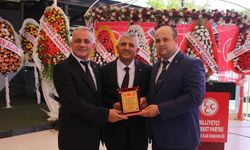 MHP İzmir İl Başkanı Şahin: Diyar diyar İzmir diyeceğiz!
