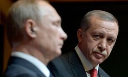 Cumhurbaşkanı Recep Tayyip Erdoğan, Putin ile telefonda görüştü