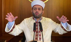 Diyanet'ten, imam Halil Konakçı hakkında soruşturma