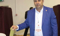 CHP Çiğli'de kongre öncesi kritik istifa!