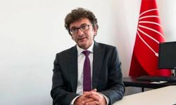 İzmir Milletvekili Taşkın'dan CHP'de yenilenme için 11 somut öneri